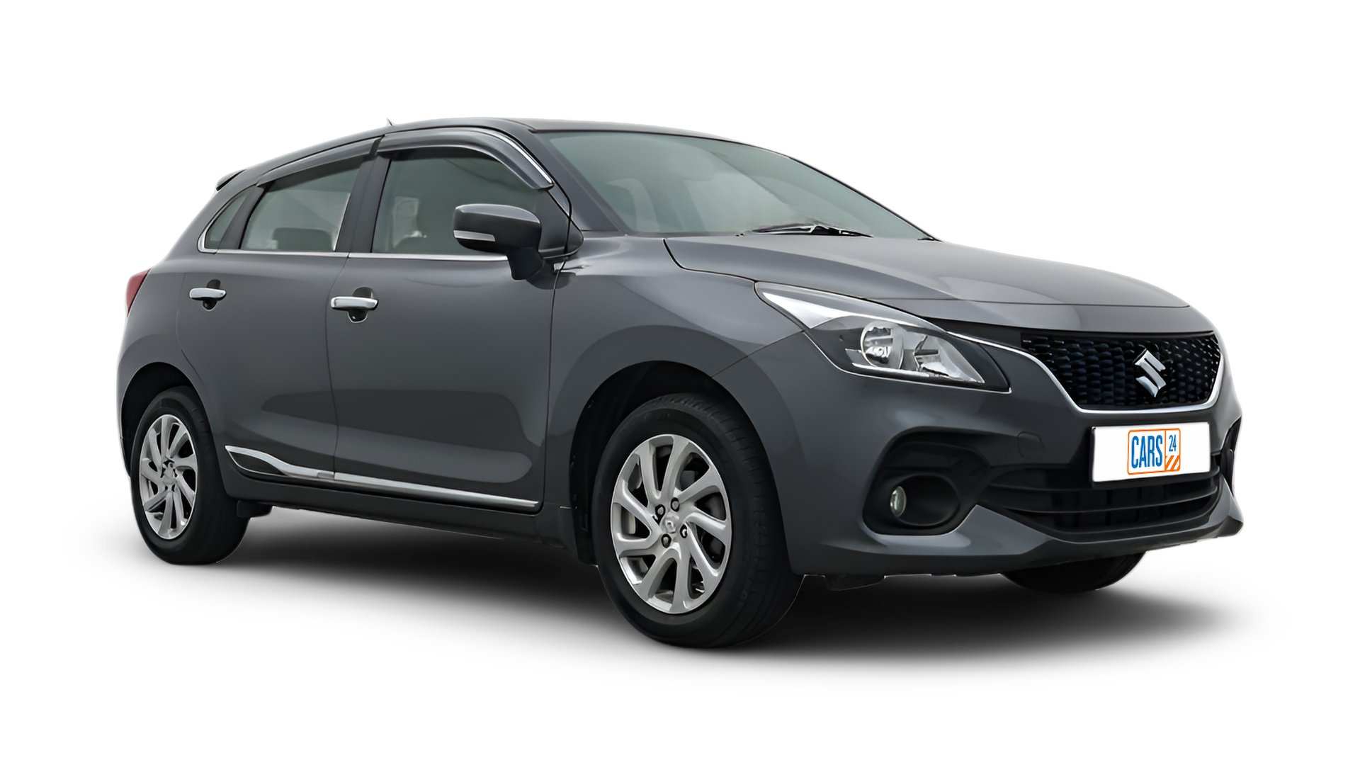 Maruti Baleno-img